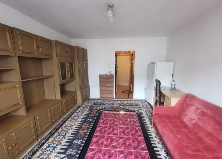 Mieszkanie na sprzedaż Szczecin, Pomorzany 27 m2 | Arka Nieruchomości