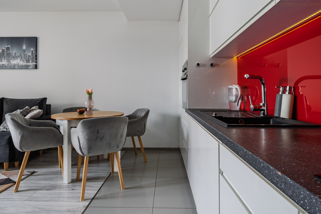 3 Pokoje na osiedlu Nowy Horyzont w Borkowie