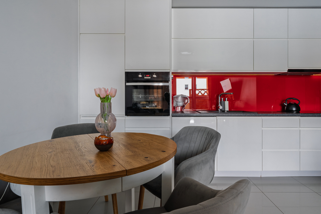 3 Pokoje na osiedlu Nowy Horyzont w Borkowie