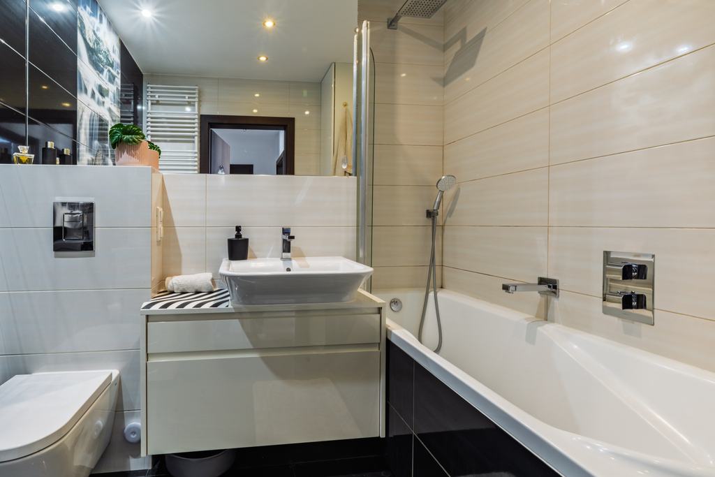 3 Pokoje na osiedlu Nowy Horyzont w Borkowie