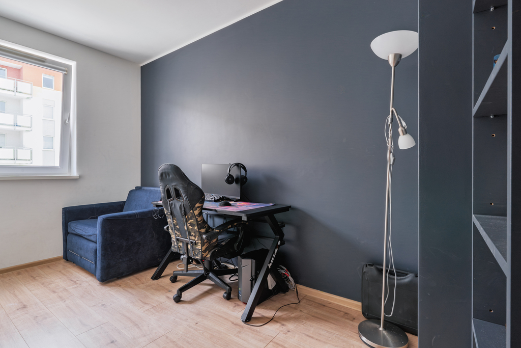 3 Pokoje na osiedlu Nowy Horyzont w Borkowie