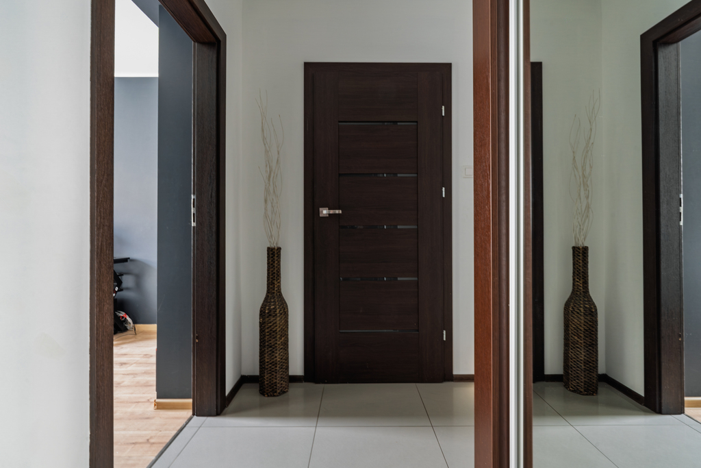 3 Pokoje na osiedlu Nowy Horyzont w Borkowie