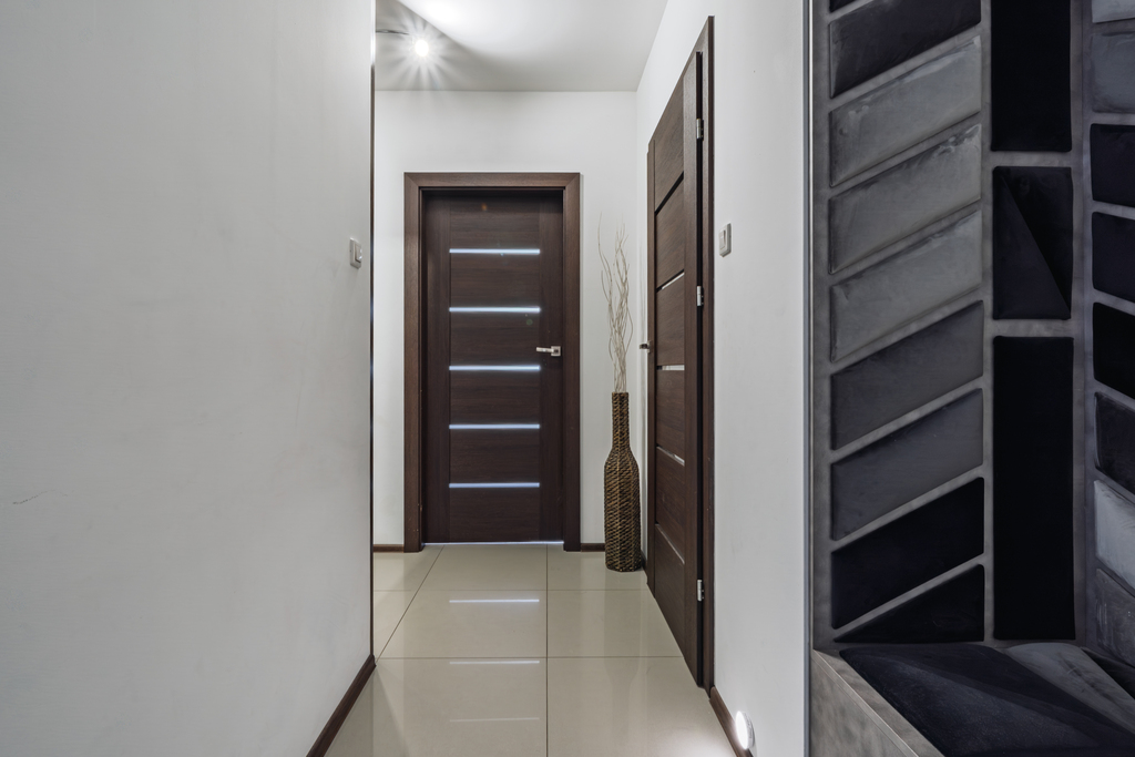 3 Pokoje na osiedlu Nowy Horyzont w Borkowie