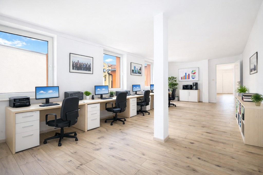 Klimatyczny lokal 72 m² w sercu Tarnowskich Gór