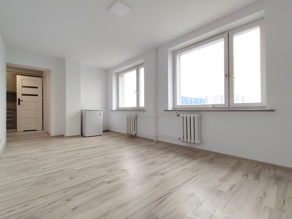 Mieszkanie na sprzedaż Szczecin, os. Reda 25 m2 | Arka Nieruchomości