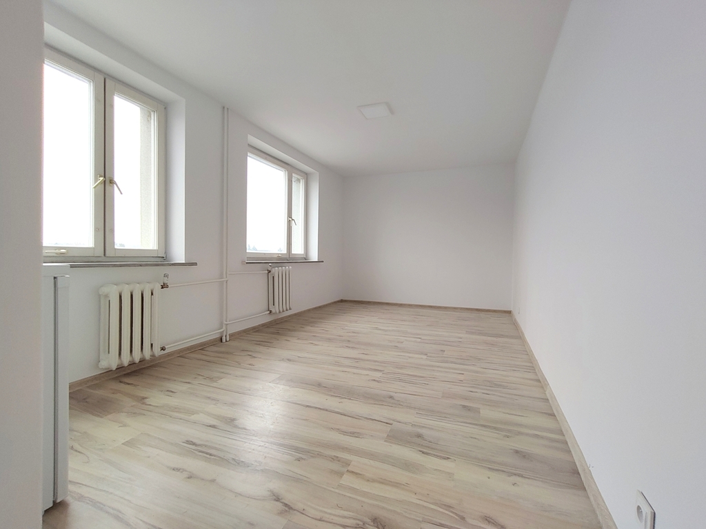 Mieszkanie na sprzedaż Szczecin, os. Reda 25 m2 | Arka Nieruchomości