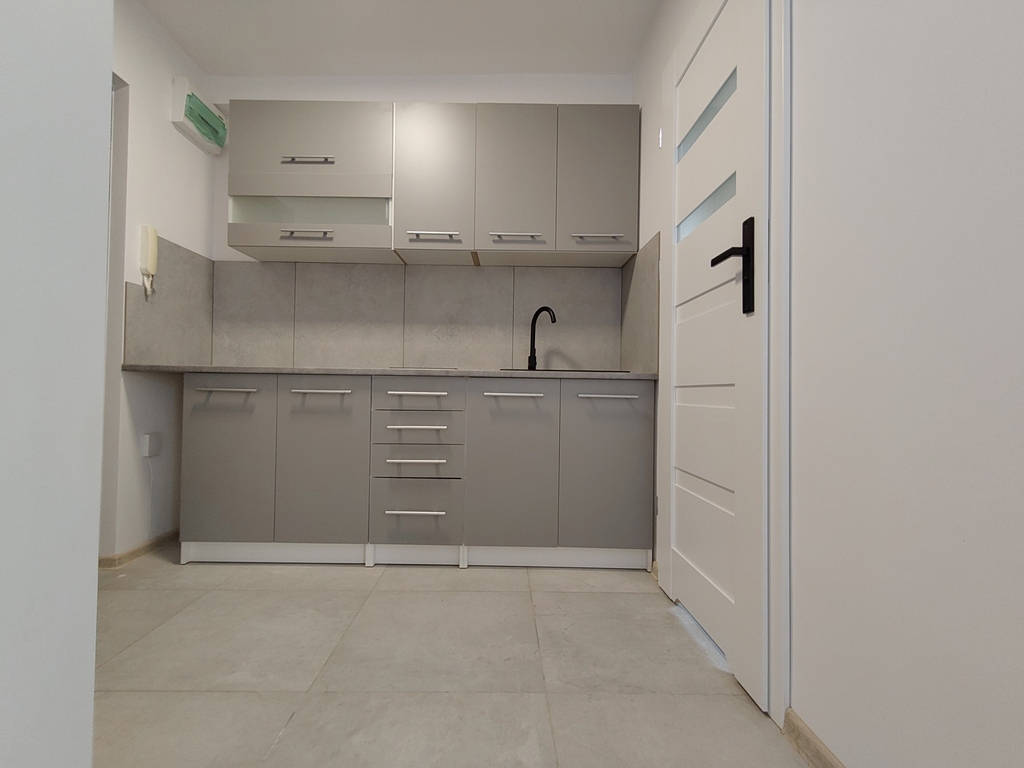 Mieszkanie na sprzedaż Szczecin, os. Reda 25 m2 | Arka Nieruchomości