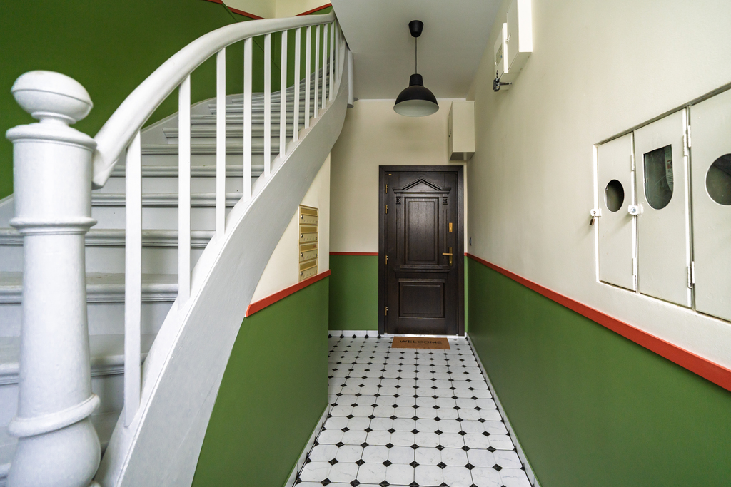 Sopot Górny | Kamienica i mieszkanie premium