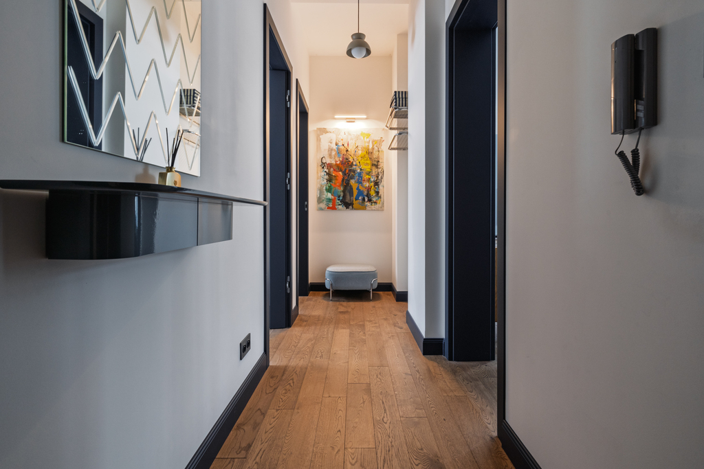 Sopot Górny | Kamienica i mieszkanie premium