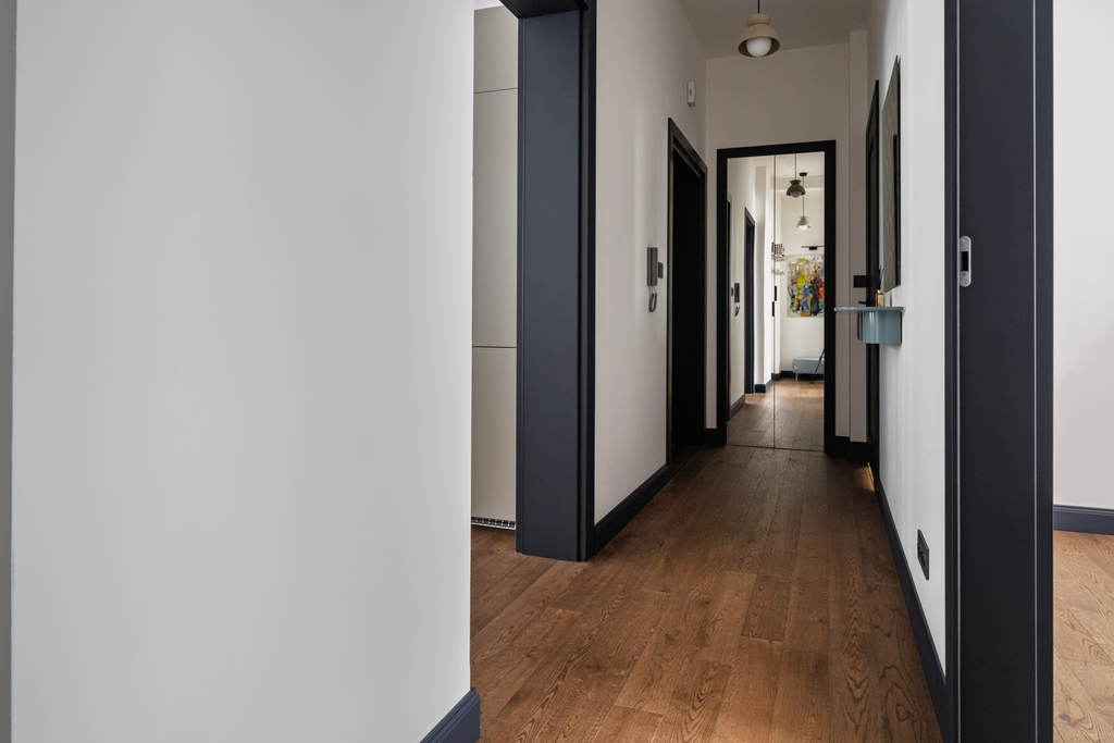 Sopot Górny | Kamienica i mieszkanie premium