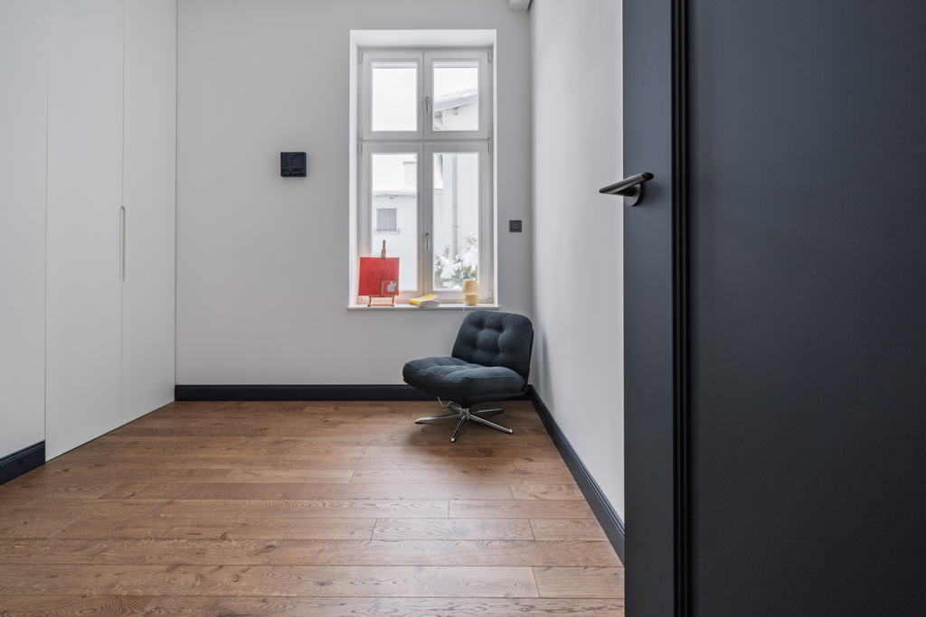 Sopot Górny | Kamienica i mieszkanie premium