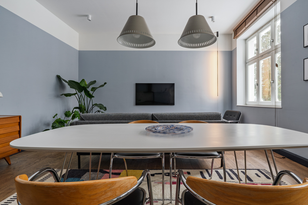 Sopot Górny | Kamienica i mieszkanie premium