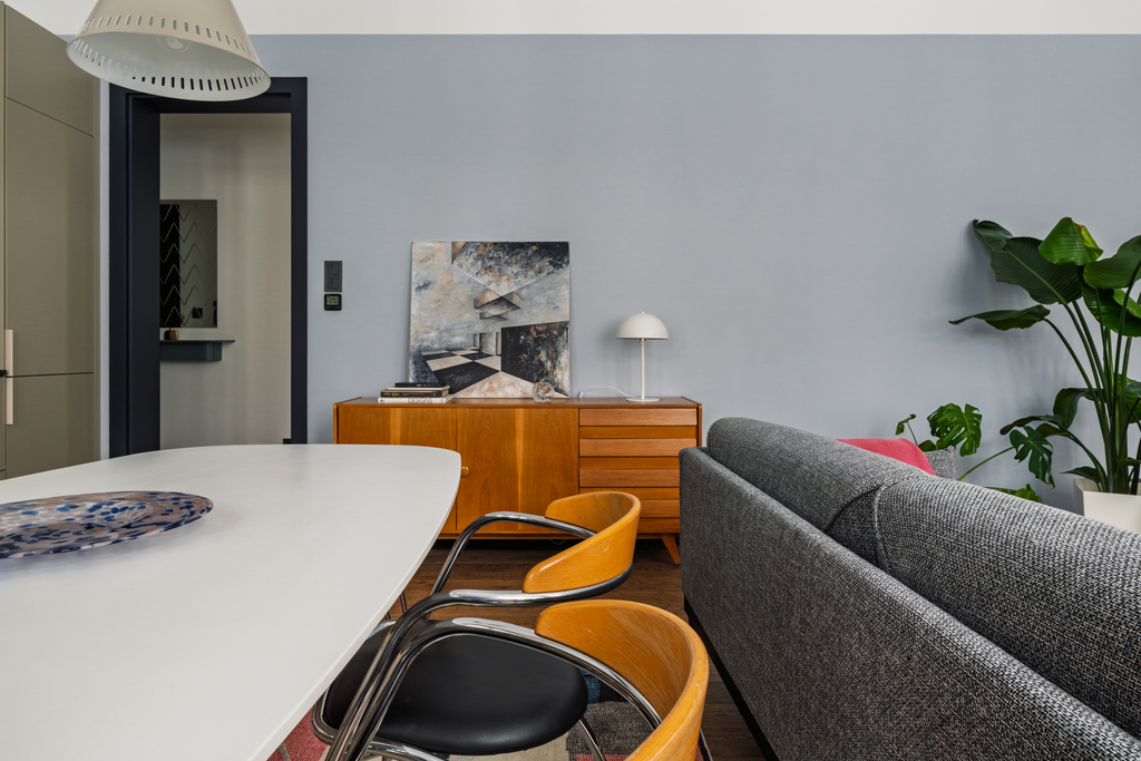 Sopot Górny | Kamienica i mieszkanie premium