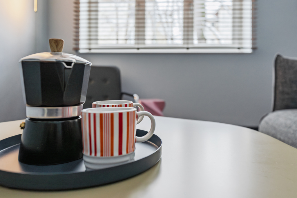 Sopot Górny | Kamienica i mieszkanie premium