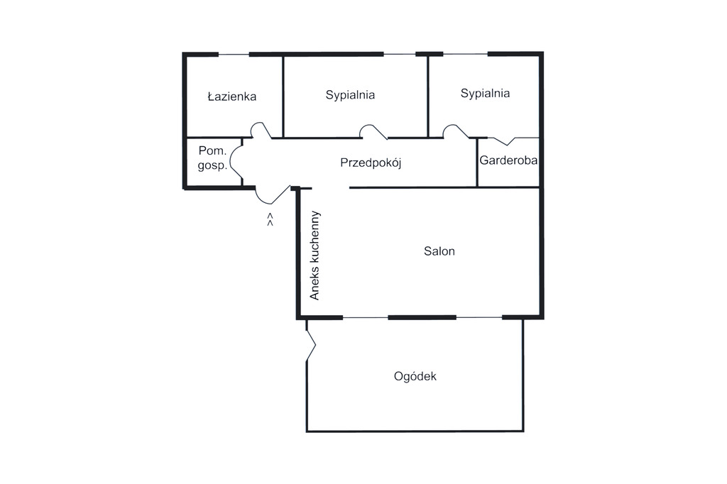 Sopot Górny | Kamienica i mieszkanie premium