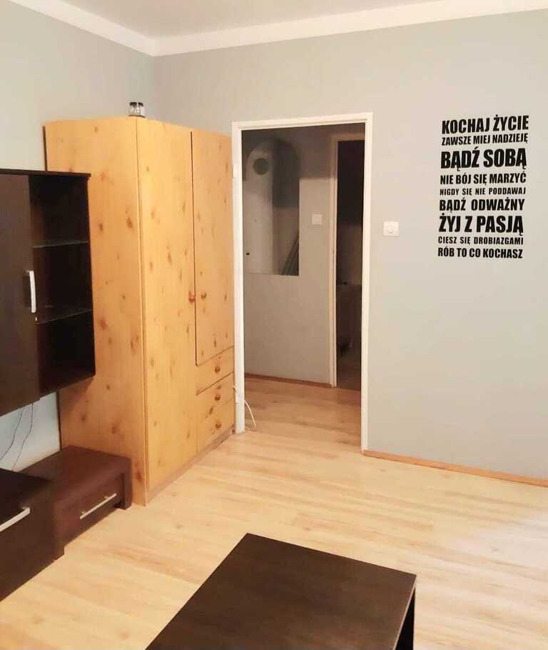 Mieszkanie na sprzedaż Szczecin, os. Arkońskie 30 m2 | Arka Nieruchomości