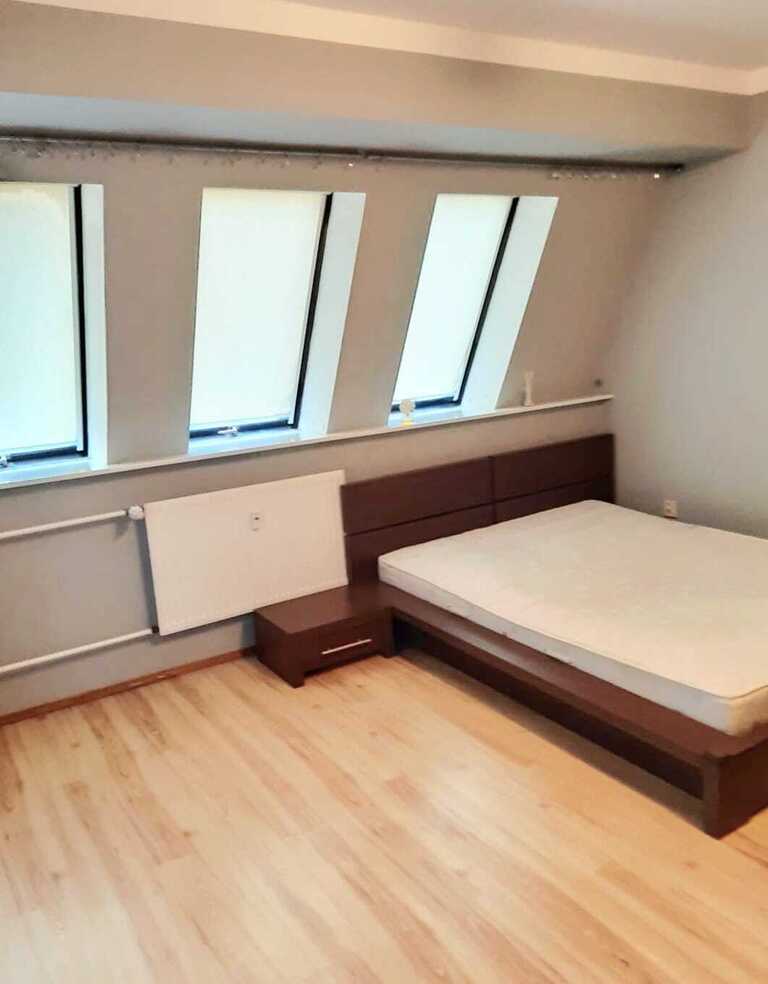 Mieszkanie na sprzedaż Szczecin, os. Arkońskie 30 m2 | Arka Nieruchomości