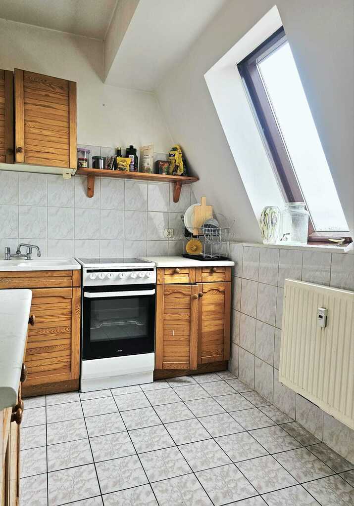 Mieszkanie na sprzedaż Szczecin, os. Arkońskie 30 m2 | Arka Nieruchomości