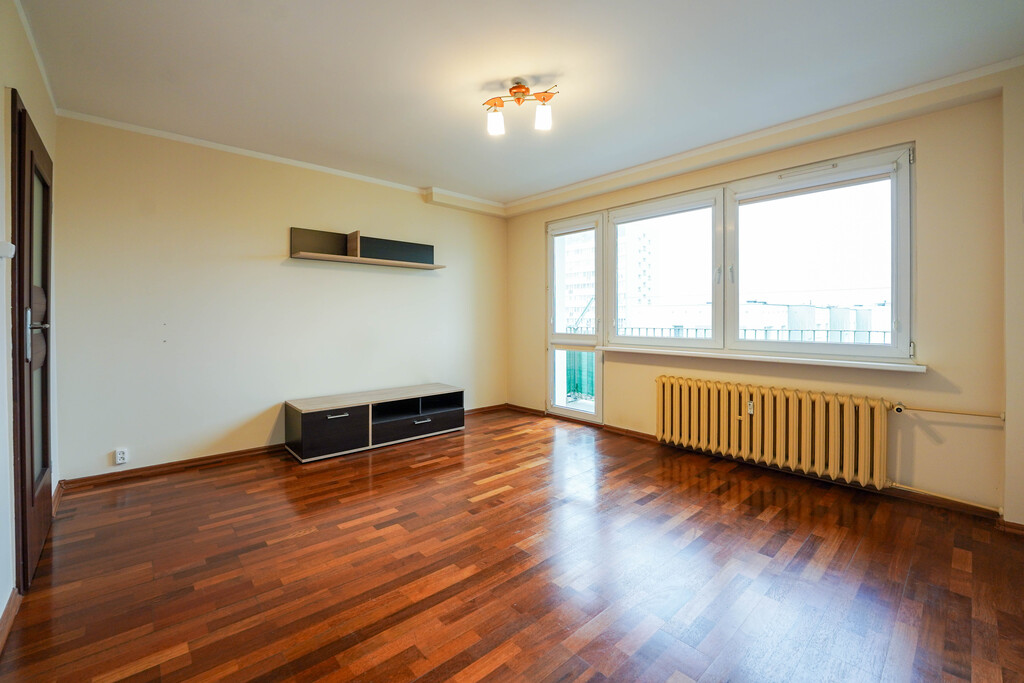 Mieszkanie na sprzedaż Szczecin, os. Arkońskie 47 m2 | Arka Nieruchomości