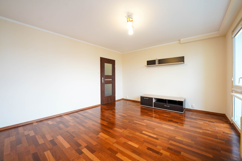 Mieszkanie na sprzedaż Szczecin, os. Arkońskie 47 m2 | Arka Nieruchomości