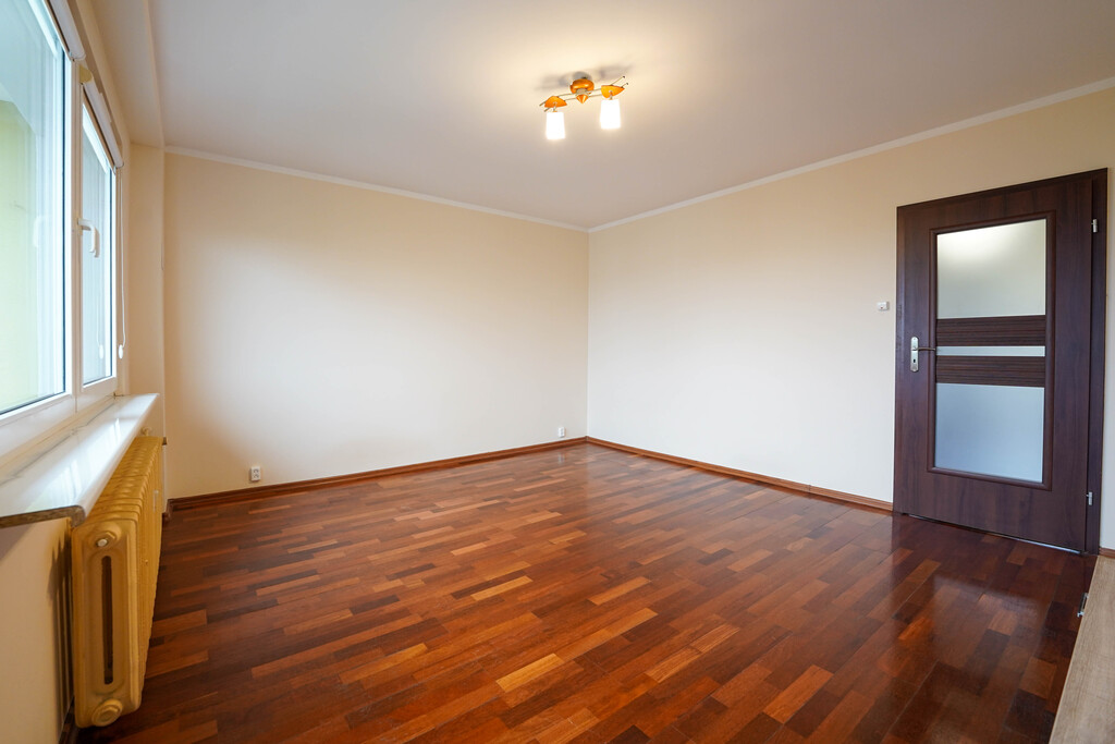 Mieszkanie na sprzedaż Szczecin, os. Arkońskie 47 m2 | Arka Nieruchomości