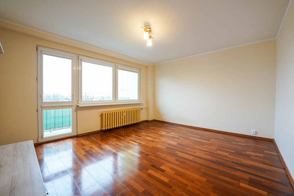 Mieszkanie na sprzedaż Szczecin, os. Arkońskie 47 m2 | Arka Nieruchomości