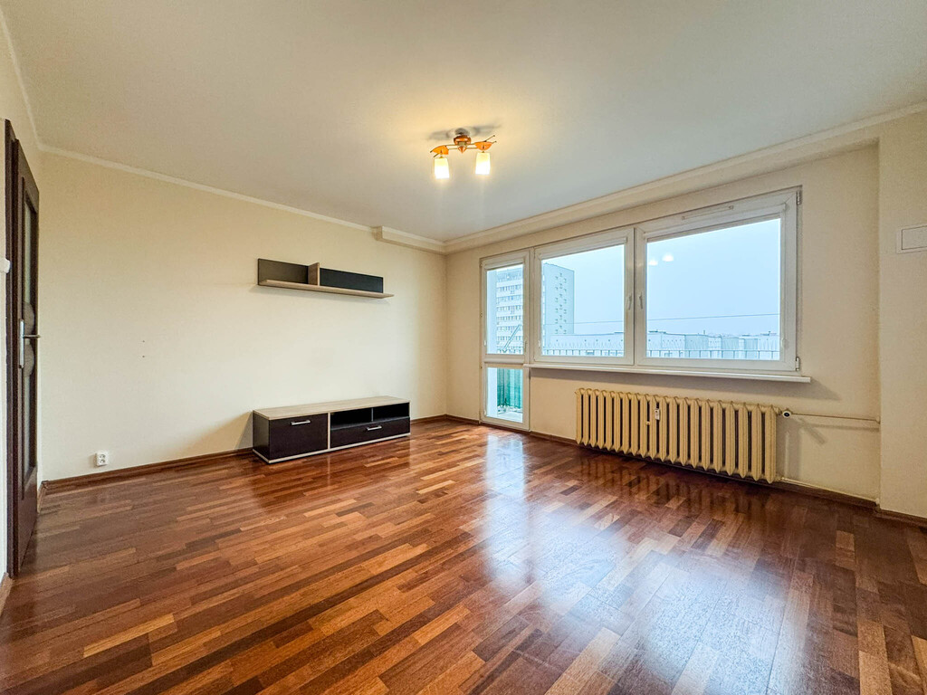 Mieszkanie na sprzedaż Szczecin, os. Arkońskie 47 m2 | Arka Nieruchomości