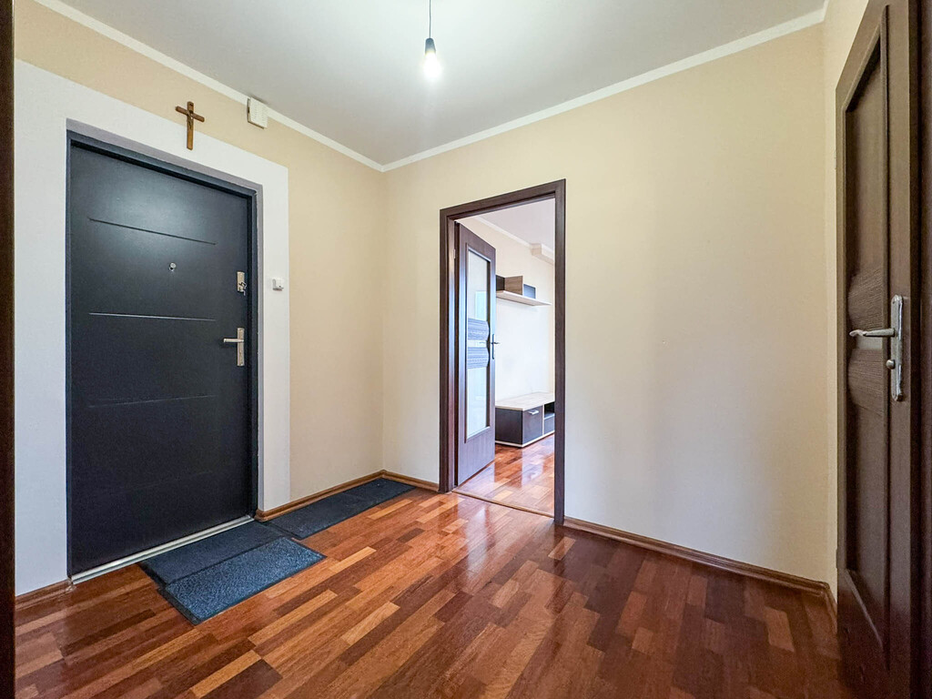 Mieszkanie na sprzedaż Szczecin, os. Arkońskie 47 m2 | Arka Nieruchomości