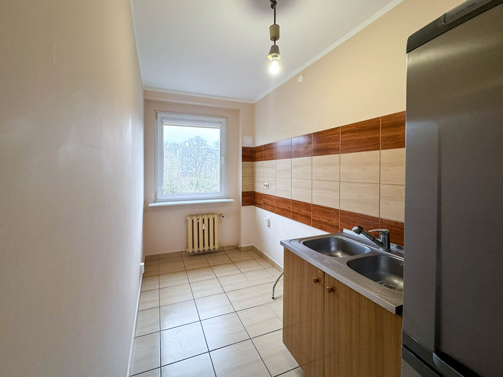 Mieszkanie na sprzedaż Szczecin, os. Arkońskie 47 m2 | Arka Nieruchomości