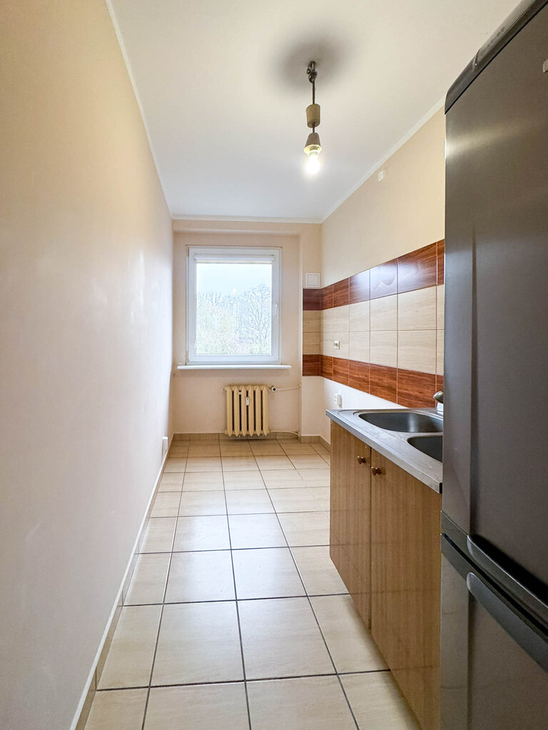 Mieszkanie na sprzedaż Szczecin, os. Arkońskie 47 m2 | Arka Nieruchomości