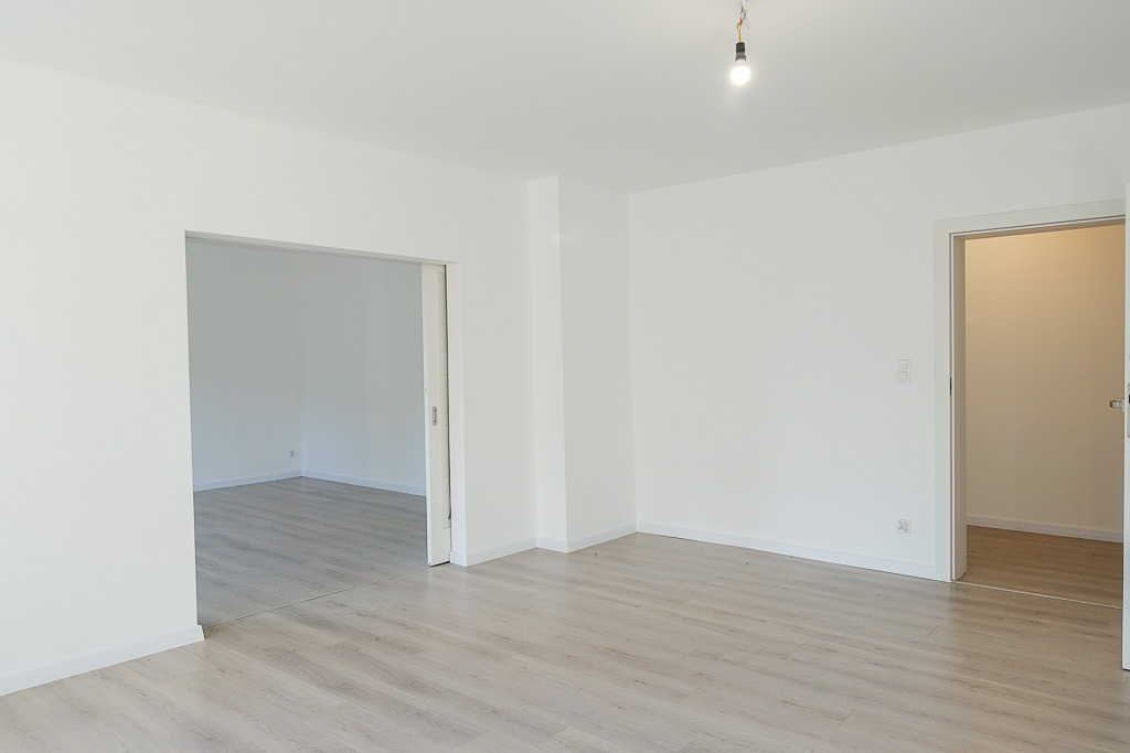 Mieszkanie na sprzedaż Szczecin, Dąbie 101 m2 | Arka Nieruchomości