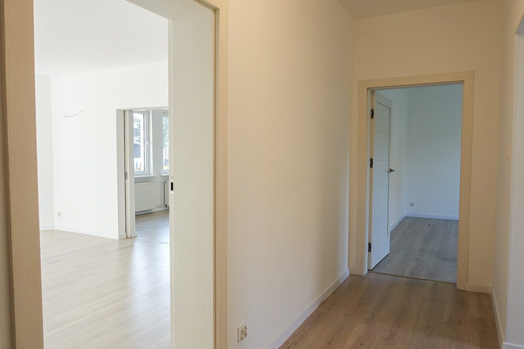 Mieszkanie na sprzedaż Szczecin, Dąbie 101 m2 | Arka Nieruchomości