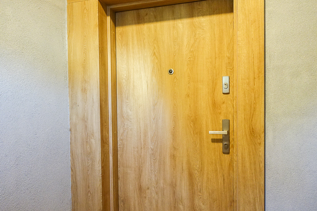 Mieszkanie na sprzedaż Szczecin, Dąbie 101 m2 | Arka Nieruchomości