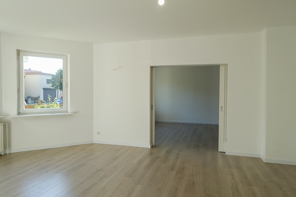 Mieszkanie na sprzedaż Szczecin, Dąbie 101 m2 | Arka Nieruchomości