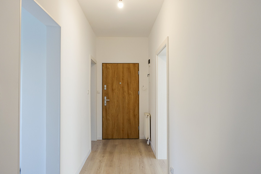 Mieszkanie na sprzedaż Szczecin, Dąbie 101 m2 | Arka Nieruchomości