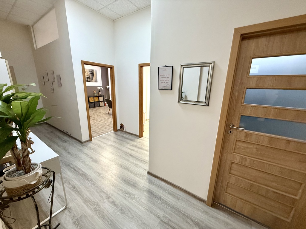 Lokal na sprzedaż Szczecin, os. Majowe 89 m2 | Arka Nieruchomości