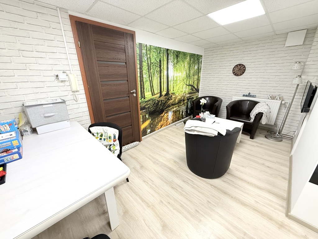 Lokal na sprzedaż Szczecin, os. Majowe 89 m2 | Arka Nieruchomości