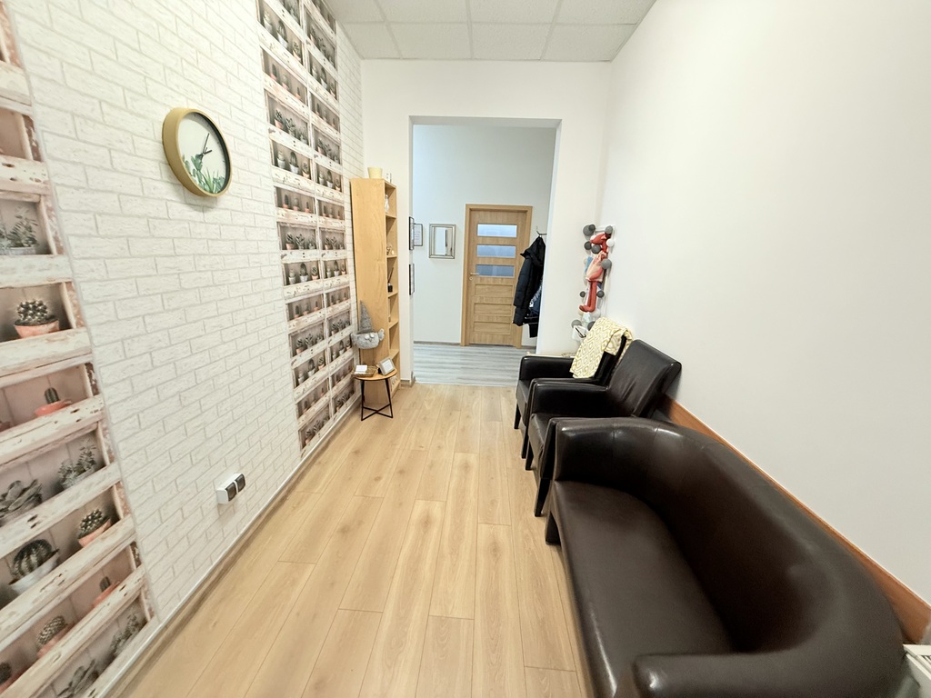 Lokal na sprzedaż Szczecin, os. Majowe 89 m2 | Arka Nieruchomości