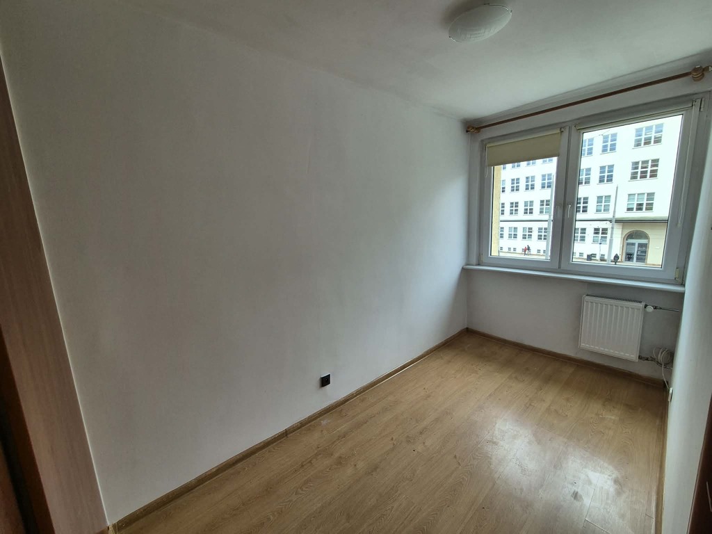 Mieszkanie na wynajem Szczecin, Centrum 35 m2 | Arka Nieruchomości