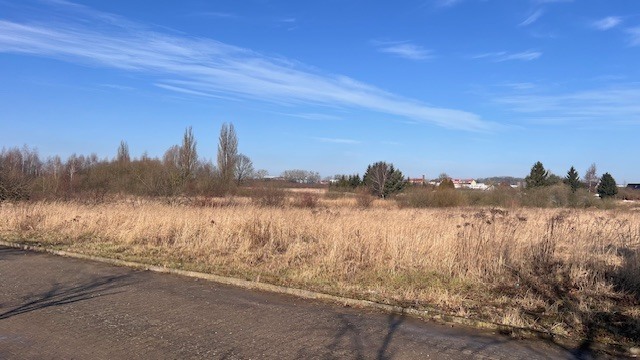 Działka na sprzedaż Mierzyn 922 m2 | Arka Nieruchomości