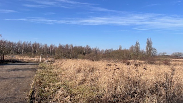 Działka na sprzedaż Mierzyn 1 110 m2 | Arka Nieruchomości