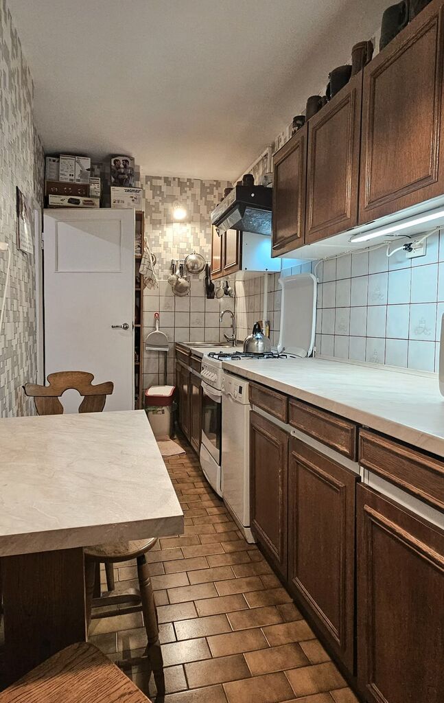 Mieszkanie na sprzedaż Szczecin, Bolinko 47 m2 | Arka Nieruchomości