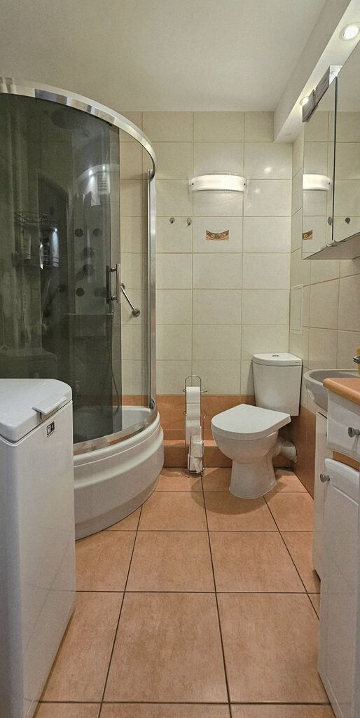 Mieszkanie na sprzedaż Szczecin, Bolinko 47 m2 | Arka Nieruchomości