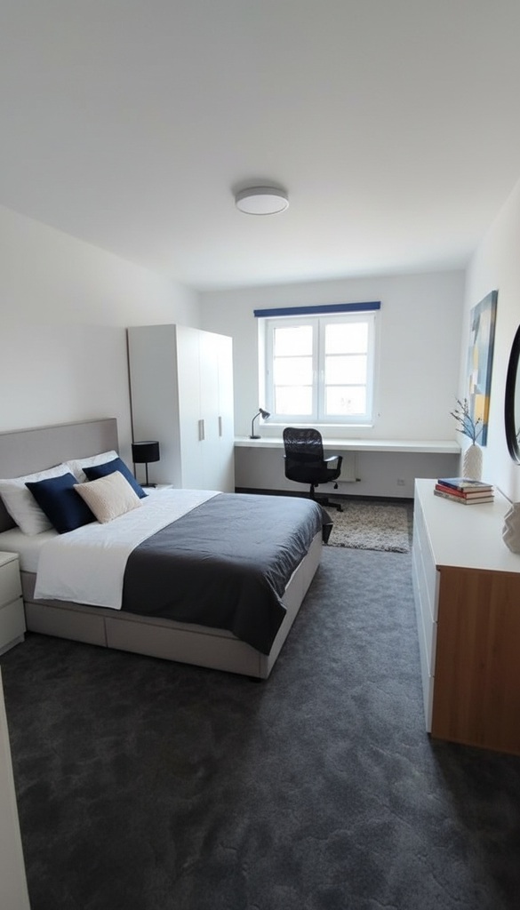 Mieszkanie na sprzedaż Szczecin, Centrum 72 m2 | Arka Nieruchomości