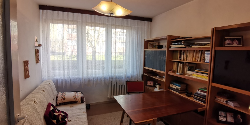 Mieszkanie na sprzedaż Szczecin, Pomorzany 54 m2 | Arka Nieruchomości