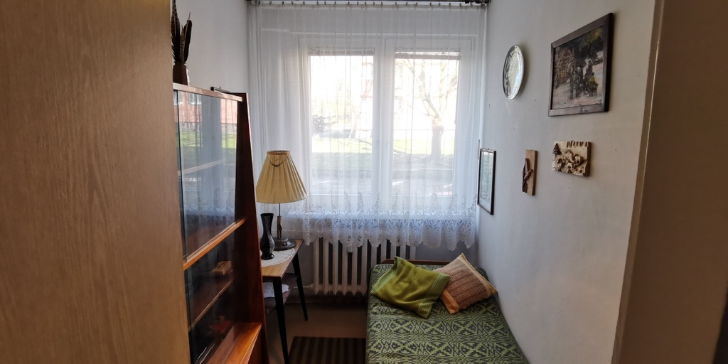 Mieszkanie na sprzedaż Szczecin, Pomorzany 54 m2 | Arka Nieruchomości