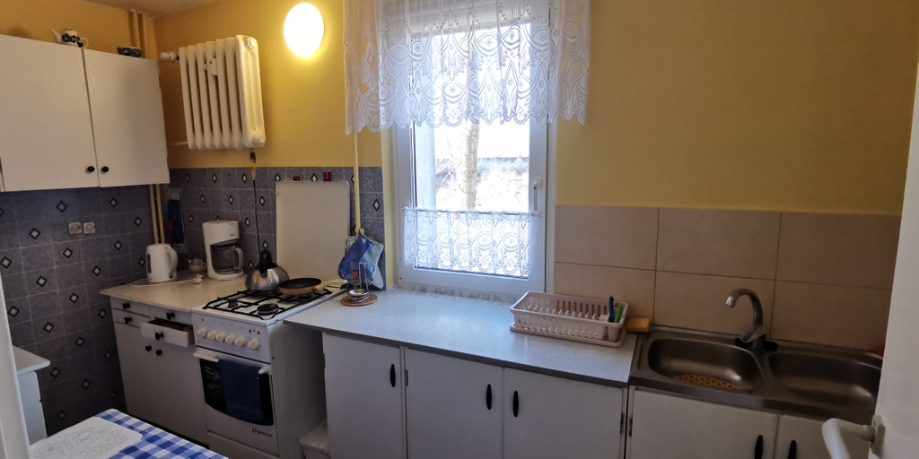 Mieszkanie na sprzedaż Szczecin, Pomorzany 54 m2 | Arka Nieruchomości