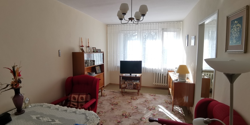 Mieszkanie na sprzedaż Szczecin, Pomorzany 54 m2 | Arka Nieruchomości