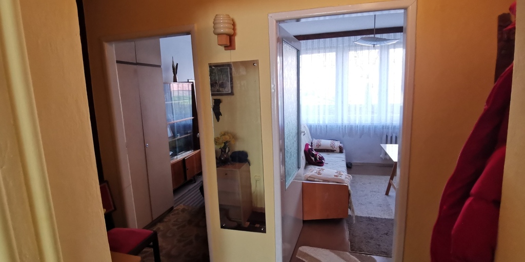 Mieszkanie na sprzedaż Szczecin, Pomorzany 54 m2 | Arka Nieruchomości