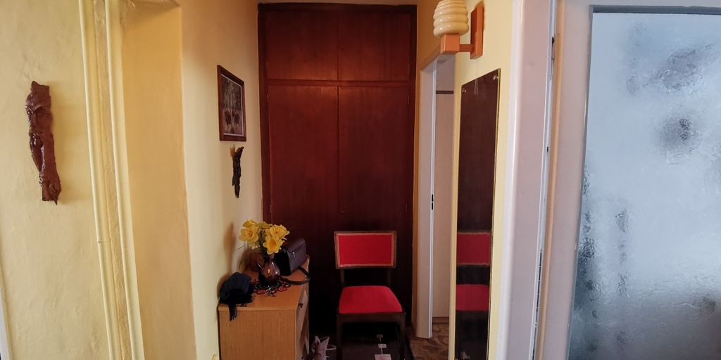 Mieszkanie na sprzedaż Szczecin, Pomorzany 54 m2 | Arka Nieruchomości